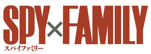 SPY×FAMILY