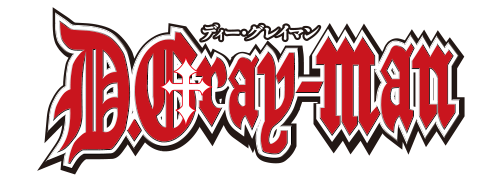 D.Gray-man