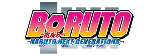 BORUTO -NARUTO NEXT GENERATIONS-